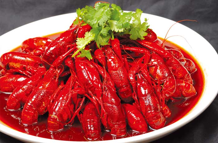常宁麻辣小龙虾培训